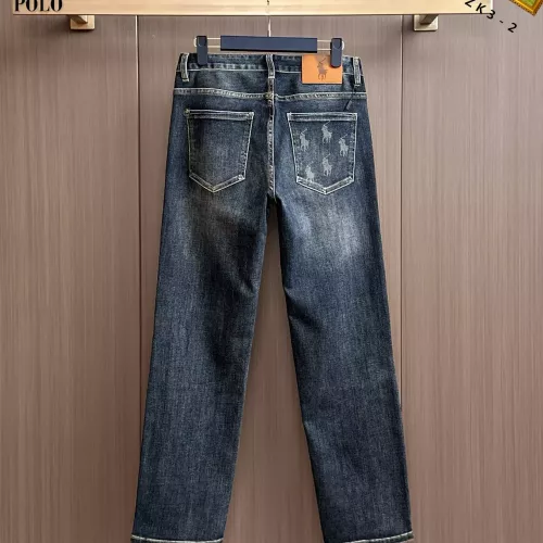 Replica Ralph Lauren Polo Jeans For Men #1385933 $48.00 USD for Wholesale
