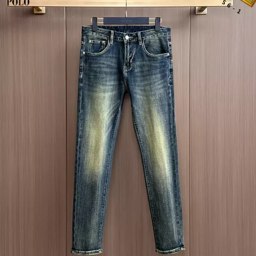 Replica Ralph Lauren Polo Jeans For Men #1385934 $48.00 USD for Wholesale