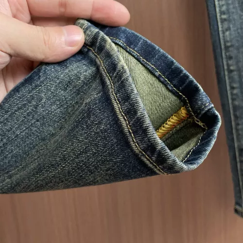 Replica Ralph Lauren Polo Jeans For Men #1385934 $48.00 USD for Wholesale