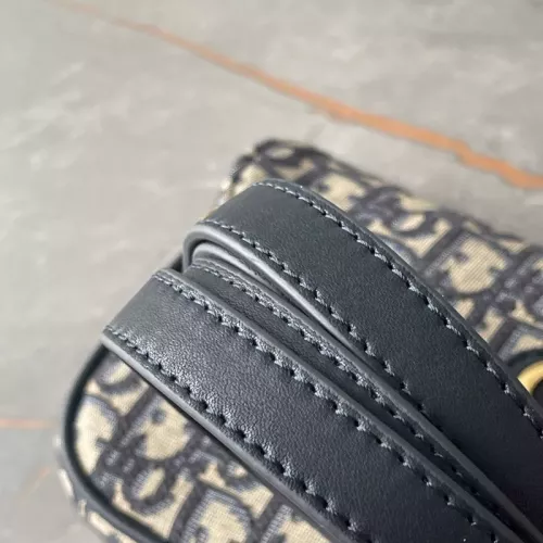 Replica Christian Dior AAA Quality Shoulder Bags For Women #1385945 $96.00 USD for Wholesale