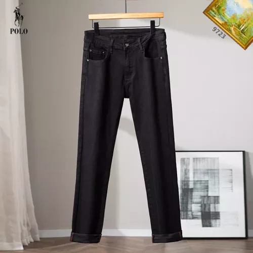 Replica Ralph Lauren Polo Jeans For Men #1385950 $48.00 USD for Wholesale