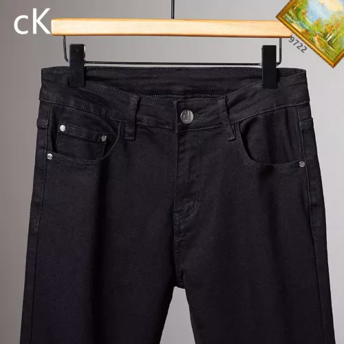 Replica Calvin Klein CK Jeans For Men #1385951 $48.00 USD for Wholesale