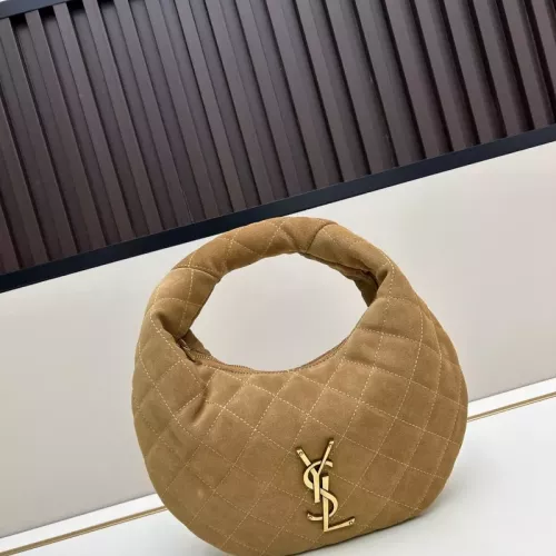 Wholesale Yves Saint Laurent YSL AAA Quality Handbags For Women #1385953 $105.00 USD, Wholesale Quality Replica Yves Saint Laurent AAA Quality Handbags