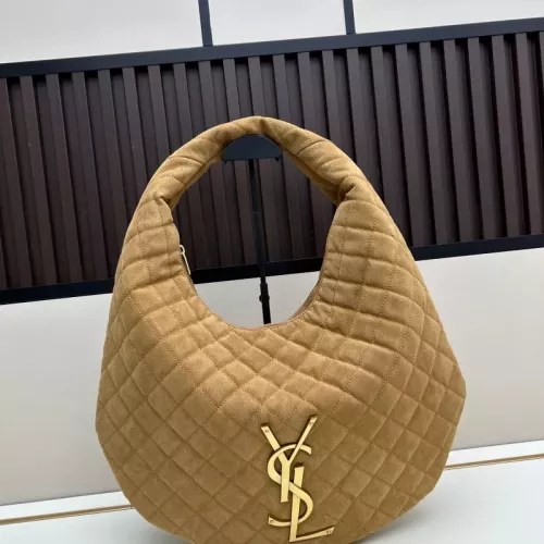 Wholesale Yves Saint Laurent AAA Quality Handbags For Women #1385958 $122.00 USD, Wholesale Quality Replica Yves Saint Laurent AAA Quality Handbags