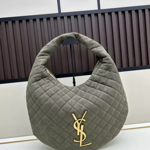 Wholesale Yves Saint Laurent AAA Quality Handbags For Women #1385959 $122.00 USD, Wholesale Quality Replica Yves Saint Laurent AAA Quality Handbags
