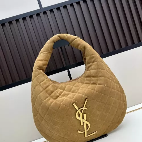 Wholesale Yves Saint Laurent AAA Quality Handbags For Women #1385961 $128.00 USD, Wholesale Quality Replica Yves Saint Laurent AAA Quality Handbags