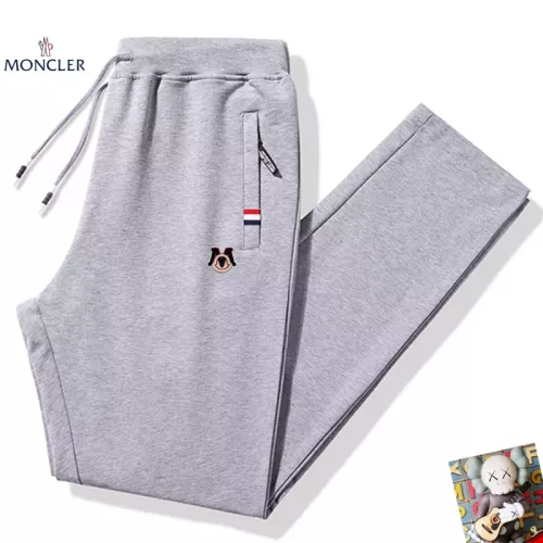 Wholesale Moncler Pants For Men #1385968 $42.00 USD, Wholesale Quality Replica Moncler Pants