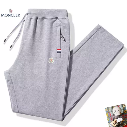 Wholesale Moncler Pants For Men #1385972 $42.00 USD, Wholesale Quality Replica Moncler Pants