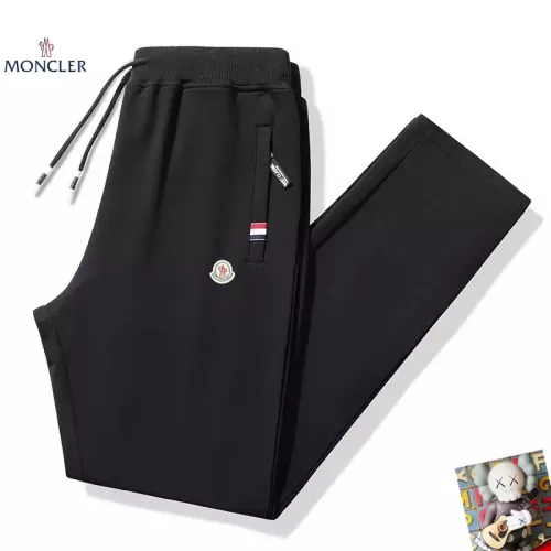 Wholesale Moncler Pants For Men #1385975 $42.00 USD, Wholesale Quality Replica Moncler Pants