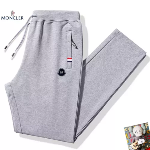 Wholesale Moncler Pants For Men #1385976 $42.00 USD, Wholesale Quality Replica Moncler Pants