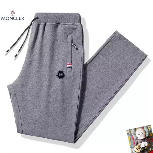 Wholesale Moncler Pants For Men #1385977 $42.00 USD, Wholesale Quality Replica Moncler Pants