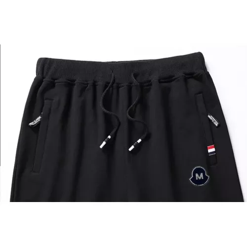 Replica Moncler Pants For Men #1385979 $42.00 USD for Wholesale