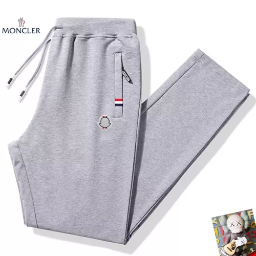 Wholesale Moncler Pants For Men #1385984 $42.00 USD, Wholesale Quality Replica Moncler Pants