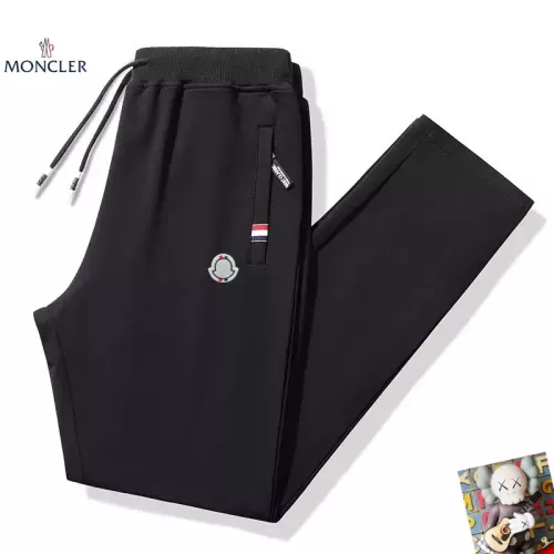 Wholesale Moncler Pants For Men #1385987 $42.00 USD, Wholesale Quality Replica Moncler Pants
