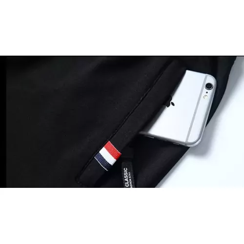 Replica Moncler Pants For Men #1385987 $42.00 USD for Wholesale