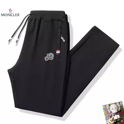 Wholesale Moncler Pants For Men #1385991 $42.00 USD, Wholesale Quality Replica Moncler Pants