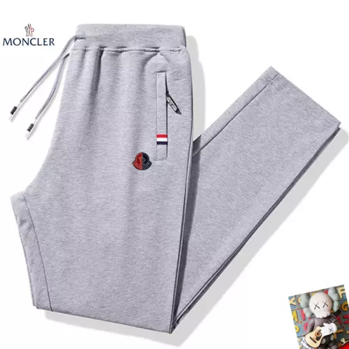 Wholesale Moncler Pants For Men #1385993 $42.00 USD, Wholesale Quality Replica Moncler Pants