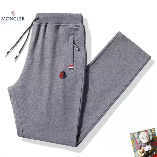 Wholesale Moncler Pants For Men #1385994 $42.00 USD, Wholesale Quality Replica Moncler Pants