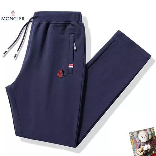 Wholesale Moncler Pants For Men #1385995 $42.00 USD, Wholesale Quality Replica Moncler Pants