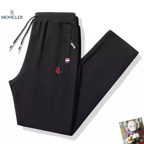 Wholesale Moncler Pants For Men #1385996 $42.00 USD, Wholesale Quality Replica Moncler Pants