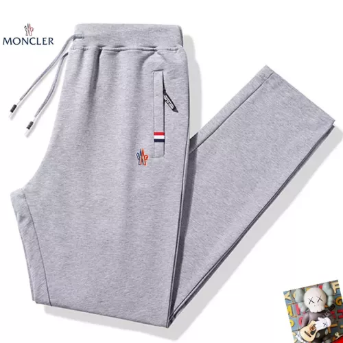 Wholesale Moncler Pants For Men #1385997 $42.00 USD, Wholesale Quality Replica Moncler Pants
