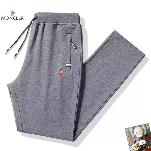 Wholesale Moncler Pants For Men #1385998 $42.00 USD, Wholesale Quality Replica Moncler Pants