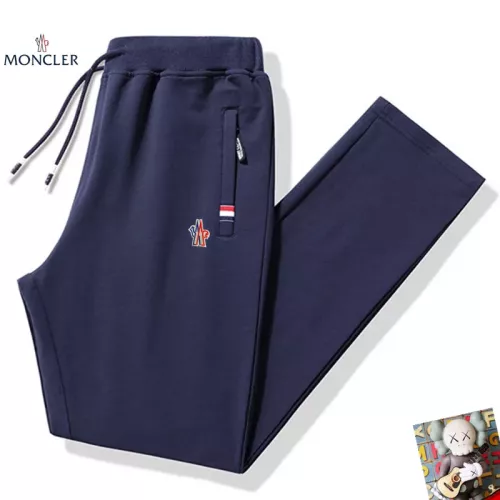 Wholesale Moncler Pants For Men #1385999 $42.00 USD, Wholesale Quality Replica Moncler Pants