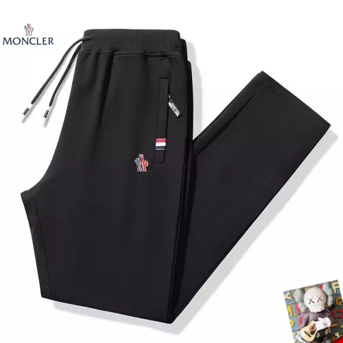 Wholesale Moncler Pants For Men #1386000 $42.00 USD, Wholesale Quality Replica Moncler Pants