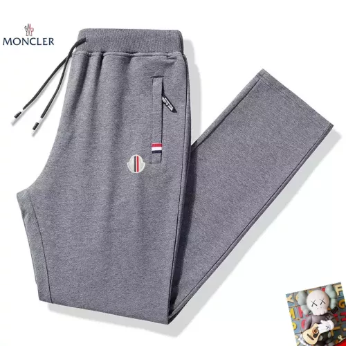 Wholesale Moncler Pants For Men #1386002 $42.00 USD, Wholesale Quality Replica Moncler Pants