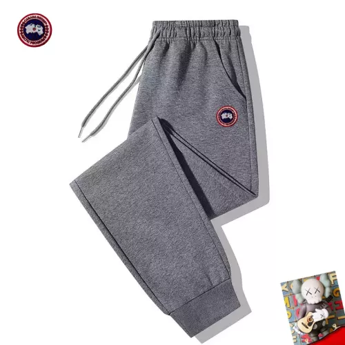 Wholesale Canada Goose Pants For Men #1386005 $42.00 USD, Wholesale Quality Replica Canada Goose Pants