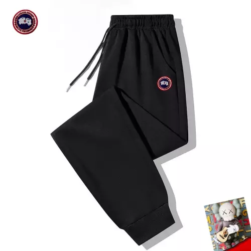 Wholesale Canada Goose Pants For Men #1386006 $42.00 USD, Wholesale Quality Replica Canada Goose Pants
