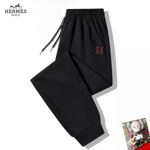 Wholesale Hermes Pants For Men #1386008 $42.00 USD, Wholesale Quality Replica Hermes Pants