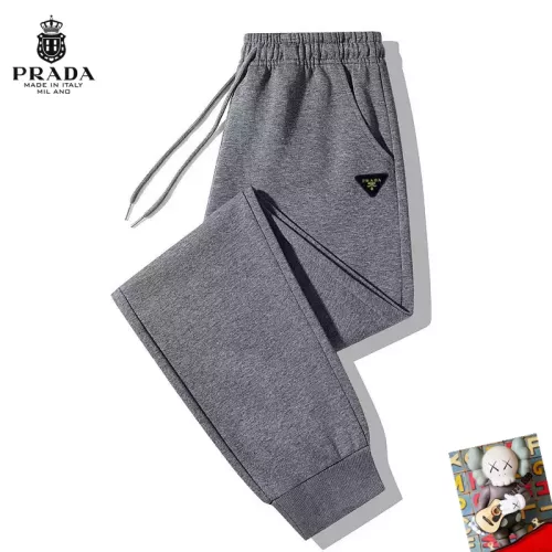 Wholesale Prada Pants For Men #1386009 $42.00 USD, Wholesale Quality Replica Prada Pants