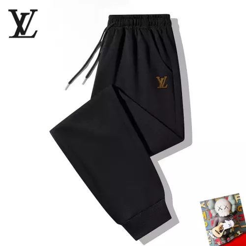 Wholesale Louis Vuitton LV Pants For Men #1386012 $42.00 USD, Wholesale Quality Replica Louis Vuitton LV Pants