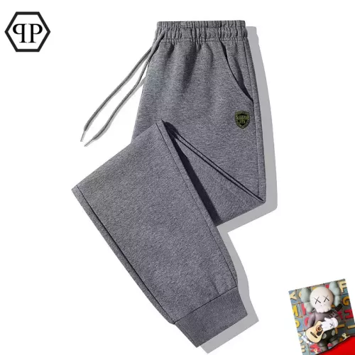 Wholesale Philipp Plein PP Pants For Men #1386015 $42.00 USD, Wholesale Quality Replica Philipp Plein PP Pants