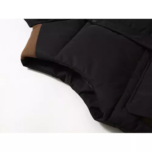 Replica Balenciaga Jackets Sleeveless For Men #1386026 $56.00 USD for Wholesale