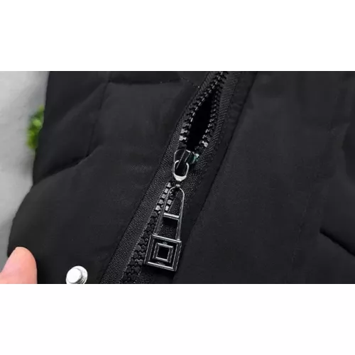 Replica Hermes Jackets Sleeveless For Men #1386033 $56.00 USD for Wholesale