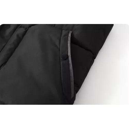 Replica Christian Dior Jackets Sleeveless For Men #1386036 $56.00 USD for Wholesale