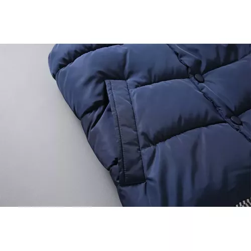 Replica Moncler Jackets Sleeveless For Men #1386047 $56.00 USD for Wholesale