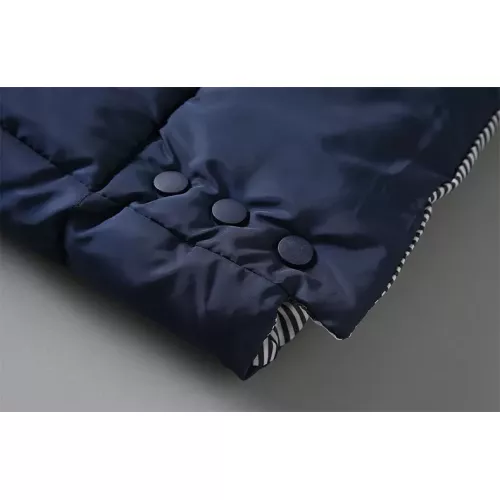 Replica Moncler Jackets Sleeveless For Men #1386047 $56.00 USD for Wholesale