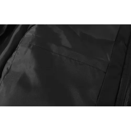 Replica Prada Jackets Sleeveless For Men #1386063 $56.00 USD for Wholesale