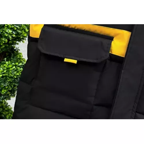 Replica Dolce & Gabbana D&G Jackets Sleeveless For Men #1386066 $56.00 USD for Wholesale