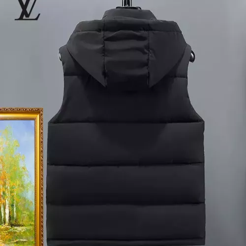 Replica Louis Vuitton LV Jackets Sleeveless For Men #1386069 $56.00 USD for Wholesale