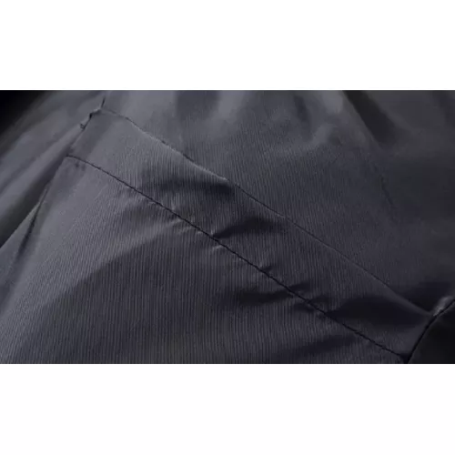 Replica Louis Vuitton LV Jackets Sleeveless For Men #1386069 $56.00 USD for Wholesale