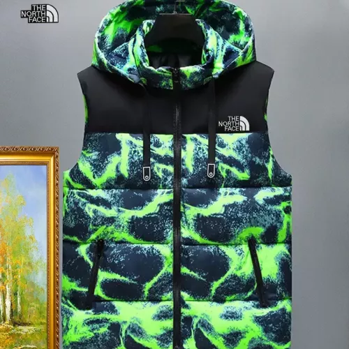 Wholesale The North Face Jackets Sleeveless For Men #1386077 $56.00 USD, Wholesale Quality Replica The North Face Jackets
