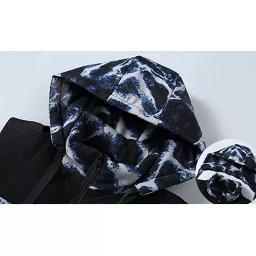 Replica Prada Jackets Sleeveless For Men #1386081 $56.00 USD for Wholesale