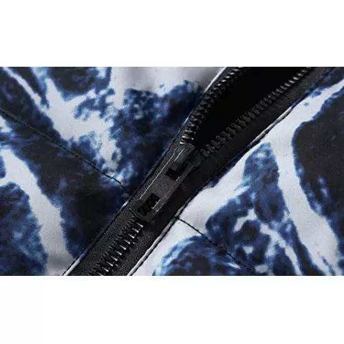 Replica Prada Jackets Sleeveless For Men #1386081 $56.00 USD for Wholesale