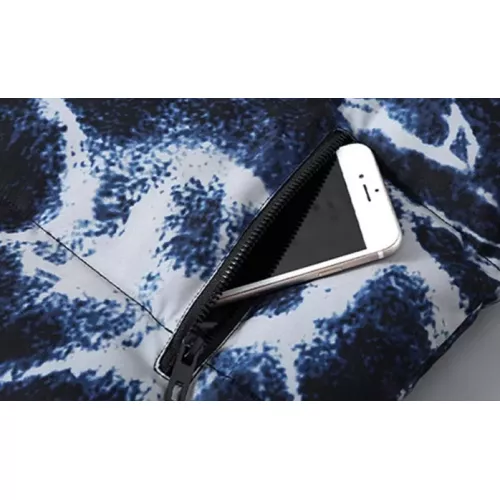 Replica Prada Jackets Sleeveless For Men #1386081 $56.00 USD for Wholesale