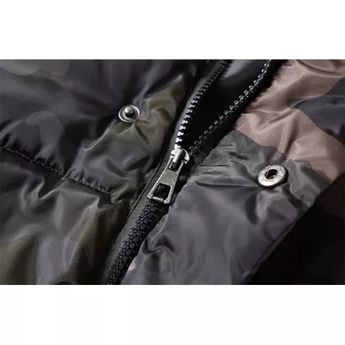 Replica Moncler Jackets Sleeveless For Men #1386087 $56.00 USD for Wholesale