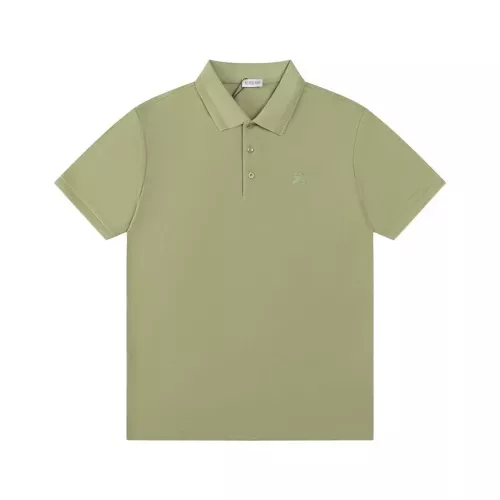 Wholesale Burberry T-Shirts Short Sleeved For Men #1386090 $39.00 USD, Wholesale Quality Replica Burberry T-Shirts
